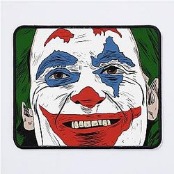 Joaquin Phoenix Joker Pad