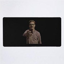 Joaquin Phoenix In Her Desktop Mat