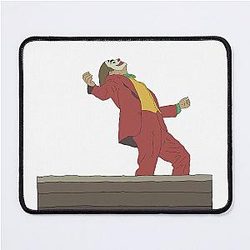 Poster of the Movie starring Joaquin Phoenix Mouse Pad