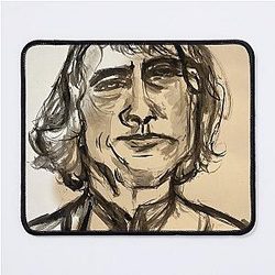Joaquin Phoenix Napoleon Mouse Pad