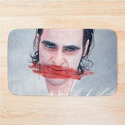 Joaquin Phoenix Bath Mat
