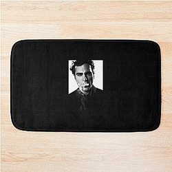 Joaquin Phoenix Joker Actor Bath Mat