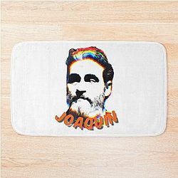 Joaquin Phoenix Bath