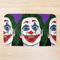 Joaquin Phoenix Joker Mat