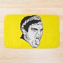 Joaquin Phoenix Gladiator Bath Mat