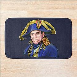 Joaquin Phoenix Bath Mat