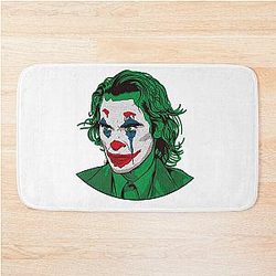 Joaquin Phoenix Bath Mat