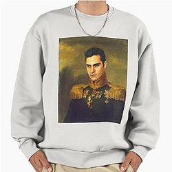 Joaquin Phoenix Oversized Sweatshirt Premium