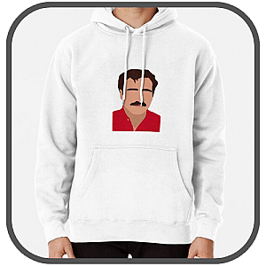 Joaquin Phoenix Hoodies