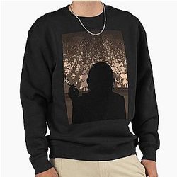 Joker and the Clowns - Joaquin Phoenix Sweatshirt