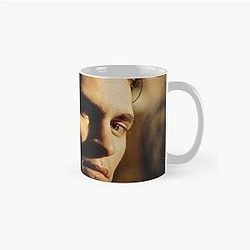 Joaquin Phoenix Classic Mug