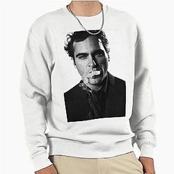 Joaquin Phoenix Joker Actor Sweatshirt