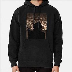 Joker and Clowns - Joaquin Phoenix Pullover Hoodie