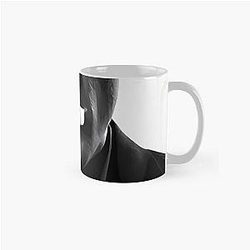 Joaquin Phoenix Joker Classic Mug