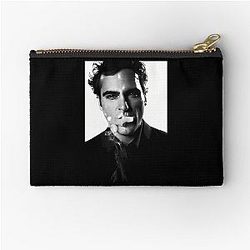 Joaquin Phoenix, Joker Actor Zipper Pouch
