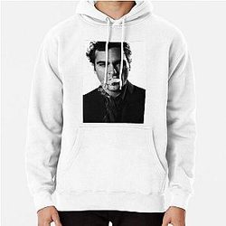 Joaquin Phoenix Joker Actor Hoodie