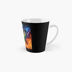Joaquin Phoenix in a Tall Mug