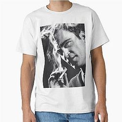 Joaquin Phoenix Joker T-Shirt