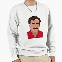 Joaquin Phoenix Sweatshirt