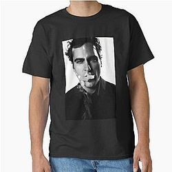 Joaquin Phoenix Joker Classic T-Shirt