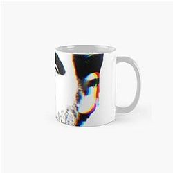 Joaquin Phoenix Classic Mug