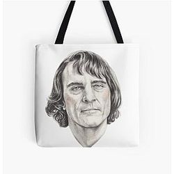 Beautiful Joaquin Phoenix Tote Bag