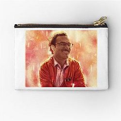 Joaquin Phoenix - Her Zip Pouch