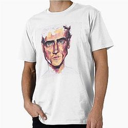 Joaquin Phoenix T-Shirt