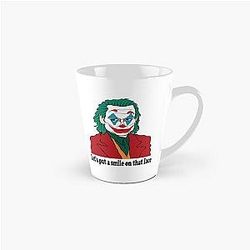 Joaquin Phoenix Fan Art Tall Mug