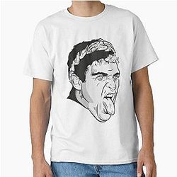 Joaquin Phoenix Gladiator T-Shirt