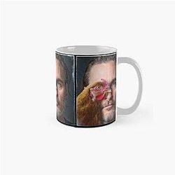 JOAQUIN PHOENIX Classic Mug