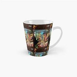 Joaquin Phoenix Joker Mug