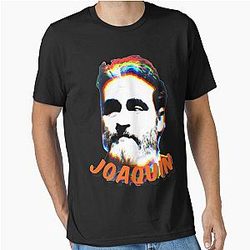 Joaquin Phoenix Essential T-Shirt