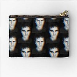 Joaquin Phoenix Zipper Pouch