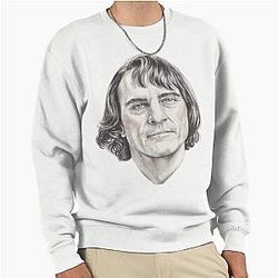 Beautiful Joaquin Phoenix Portrait T-Shirt Sticker Pullover Sweatshirt