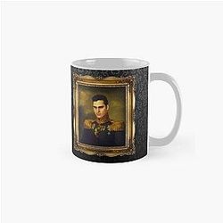 Joaquin Phoenix Classic Mug