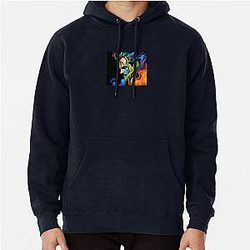 Joaquin Phoenix Pullover Hoodie