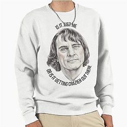 Joaquin Phoenix Portrait T-Shirt Sticker Pullover Sweatshirt