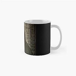 Joaquin Phoenix Classic Mug