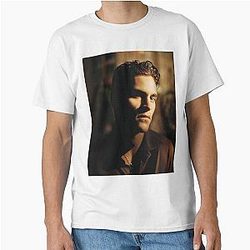 Joaquin Phoenix Classic T-Shirt
