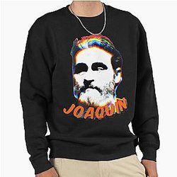 Joaquin Phoenix Sweatshirt