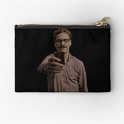 Joaquin Phoenix In Her Pouch