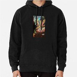 Joaquin Phoenix Joker Pullover Hoodie