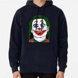 Joaquin Phoenix Joker Hoodie