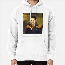 Joaquin Phoenix Pullover Hoodie