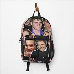 Joaquin Phoenix film pack