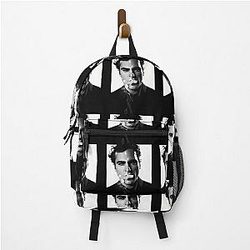 Joaquin Phoenix Joker Actor Backpack