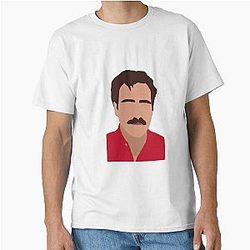 Joaquin Phoenix Classic T-Shirt