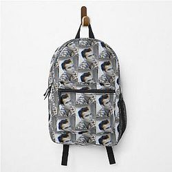 Joaquin Phoenix Backpack