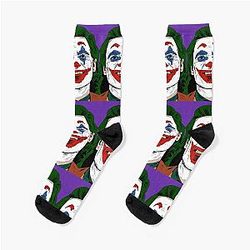 Joaquin Phoenix Joker